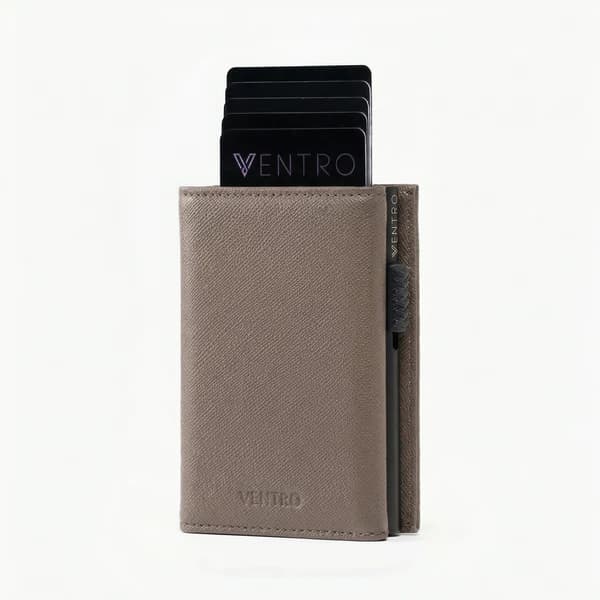 Genesis | Textured Full Grain Leather